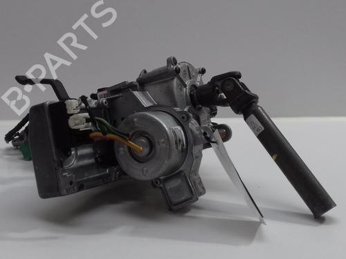 Used Steering column FORD FIESTA VI (CB1, CCN) 1.25 (82 hp) 14446635