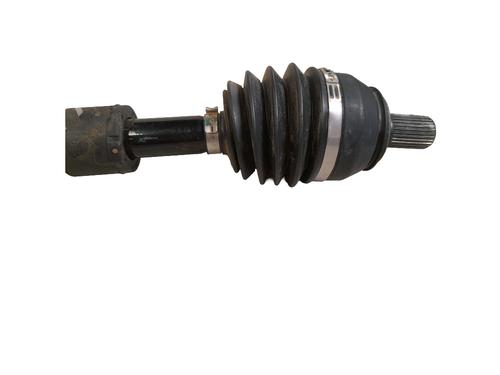 Left front driveshaft MERCEDES-BENZ EQA (H243) EQA 250+ (243.702) | BP37241126M38 - Image 3