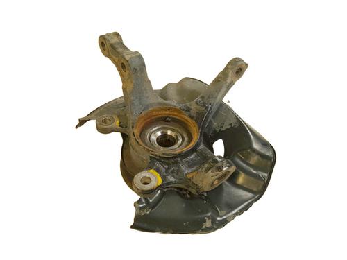 Used Right front steering knuckle Right front steering knuckle HONDA CR-V IV (RM_) 1.6 i-DTEC (RE6) (120 hp) 33409113 33409113