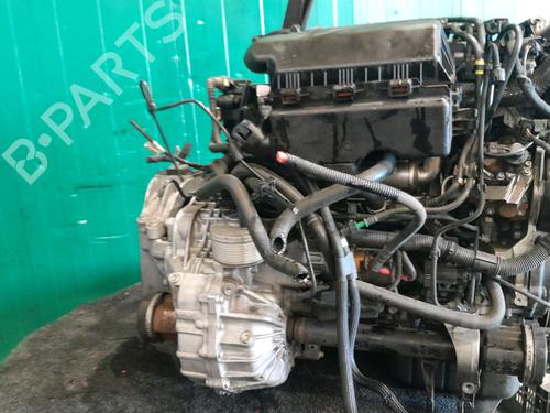 Gearbox MINI MINI (R56) Cooper D | BP34551518M3 - Image 4