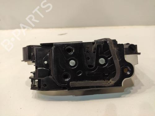 Front right lock SEAT IBIZA IV (6J5, 6P1) 1.6 TDI | BP14446732C97 