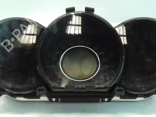 Used Instrument cluster Instrument cluster KIA CEE'D (JD) 1.6 CRDi 110 (110 hp) 34485147 34485147