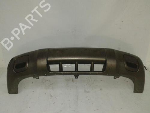 Used Front bumper Front bumper SUBARU FORESTER (SF_) [1997-2002] 34481394 34481394