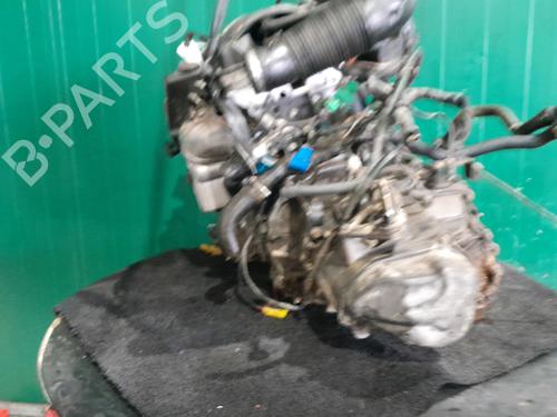 Gearbox CITROËN XSARA (N1) 1.6 16V | BP25335675M3 