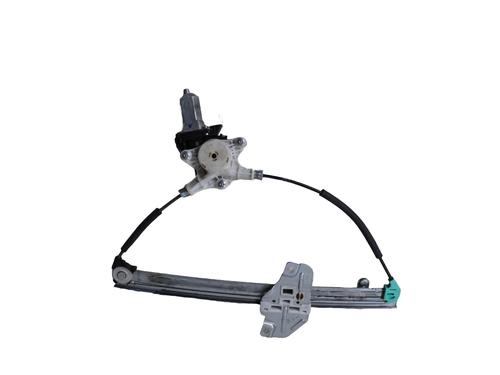 Used Front right window mechanism Front right window mechanism KIA RIO III (UB) 1.4 CRDi (90 hp) 34464069 34464069