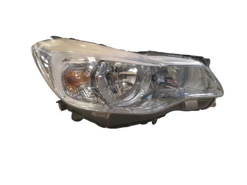 Used Right headlight Right headlight SUBARU XV (_GP_) 1.6 i AWD (GP3, G33GP) (114 hp) 34549607 34549607