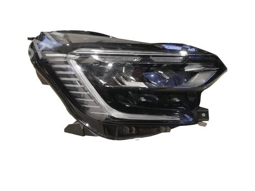 Used Right headlight Right headlight RENAULT CAPTUR II (HF_) TCe 140 (HFN0) (140 hp) 34550225 34550225