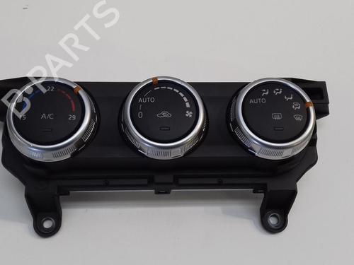 Used Other Other MAZDA CX-3 (DK) 2.0 SKYACTIV-G (DK5W, DK6W) (120 hp) 34485719 34485719