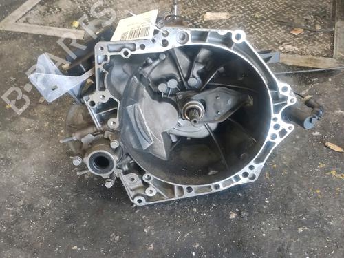 Gearkasse Gearkasse 38255155 38255155