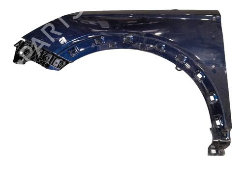 Guarda-lamas esquerdo Guarda-lamas esquerdo SSANGYONG KORANDO (C300) 1.5 e-XGDi (163 hp) 33408920 33408920
