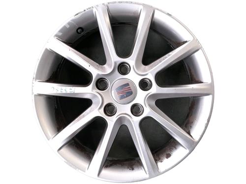 Used Rim Rim 37221718 37221718