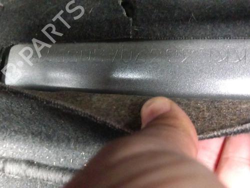 Left front window switch TOYOTA YARIS (_P13_) 1.0 (KSP130) | BP34552253I27  - Image 7