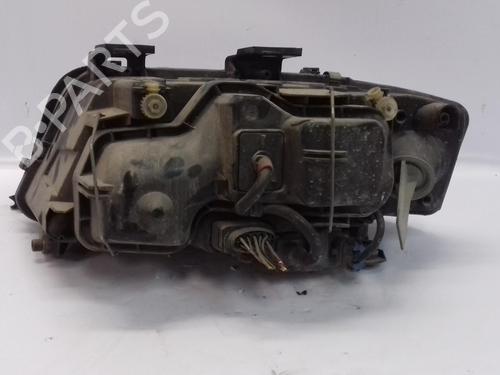 Right headlight AUDI ALLROAD C5 (4BH)  | BP18535645C29 