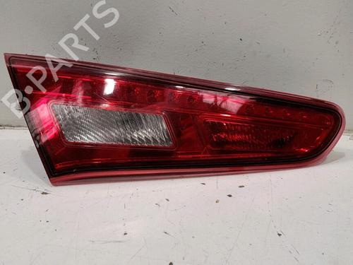 Used Left tailgate light Left tailgate light ALFA ROMEO GIULIETTA (940_) [2010-2020] 34447198 34447198