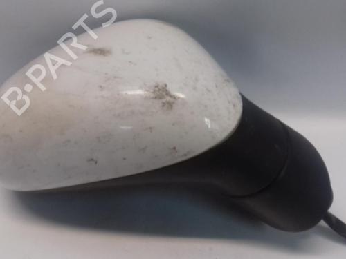 Right mirror SEAT LEON (1P1)  | BP14459933C27 