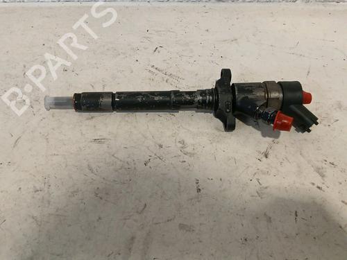 Used Injector Injector PEUGEOT 407 SW (6E_, 6D_) 2.0 HDi 135 (136 hp) 35731811 35731811