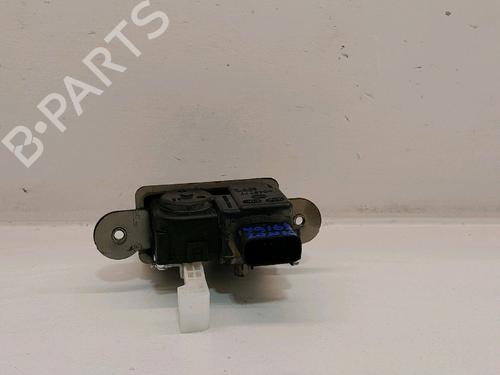 Used Tailgate lock Tailgate lock 34447559 34447559