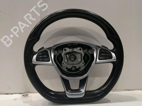 Rat Rat MERCEDES-BENZ A-CLASS (W176) A 200 CDI / d (176.008) (136 hp) 34490070 34490070
