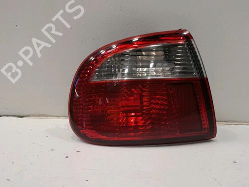 Used Left taillight Left taillight SEAT TOLEDO II (1M2) 1.8 20V (125 hp) 34490061 34490061