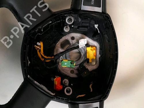Steering wheel AUDI A3 Sportback (8PA)  | BP18553904C49 
