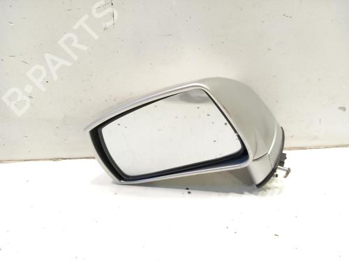 Left mirror HYUNDAI COUPE II (GK) 2.0 | BP17698575C26 