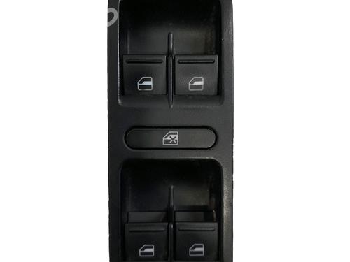 Used Left front window switch VW POLO V (6R1, 6C1) [2009-2022]  27972989