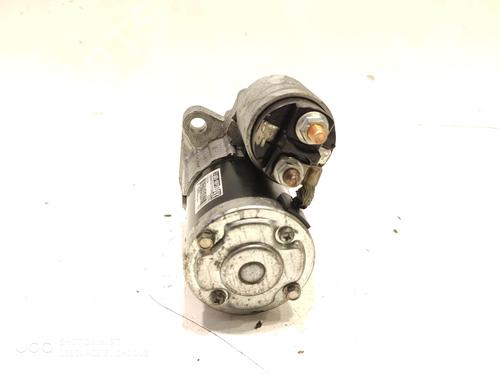 Starter AUDI A6 C5 (4B2, 4B4) 2.4 | BP35731581M8 - Image 3