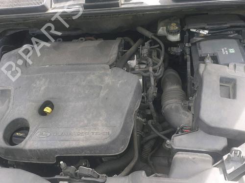 Tailgate FORD KUGA I 2.0 TDCi | BP33403948C6 - Image 6