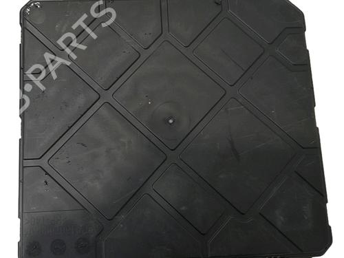 Electronic module SEAT IBIZA V (KJ1, KJG) 1.0 MPi | BP24055123M83