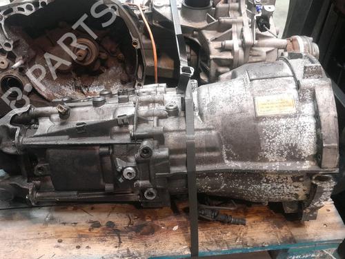 Used Gearbox Gearbox 36784421 36784421
