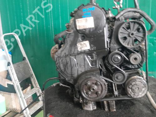 Used Gearbox Gearbox VOLVO S60 I (384) 2.4 D (130 hp) 34552778 34552778