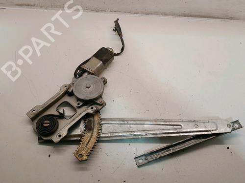 Used Rear left window mechanism NISSAN PATROL GR V Wagon (Y61) [1997-2025]  17700193