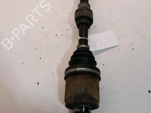 Used Left front driveshaft HONDA CIVIC IX (FK) 1.4 i-VTEC (FK1) (99 hp) 16458755