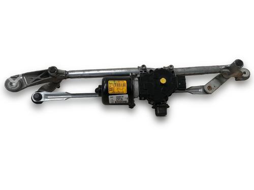 Used Front wiper motor Front wiper motor RENAULT MEGANE IV Hatchback (B9A/M/N_) 1.5 dCi 110 (B9A3) (110 hp) 33407531 33407531