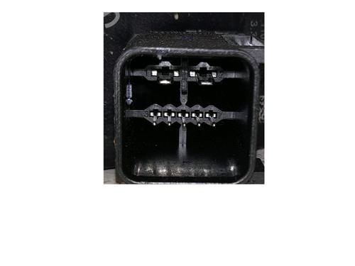 Front left window mechanism MG MG ZS SUV (AZS1) 1.5 VTi | BP34551965C22 - Image 3