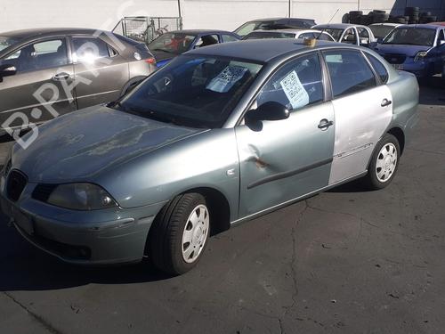 AC compressor SEAT CORDOBA (6L2)  | BP36844360M34  - Image 5