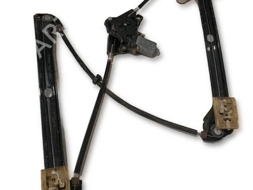 front-left-window-mechanism-vw-golf-vii-5g1-bq1-be1-be2-2012-2013-2014-2015-2016-2017-2018-2019-2020-2021-34466917 main image