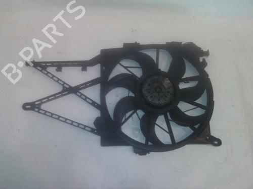 Used Radiator fan Radiator fan OPEL ASTRA G Hatchback (T98) 1.2 16V (F08, F48) (65 hp) 36230675 36230675