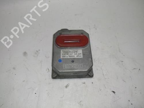 Module xenonverlichting MERCEDES-BENZ S-CLASS (W220) [1998-2005]  18536525