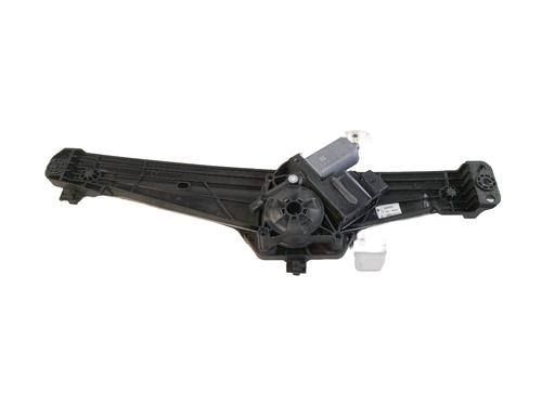 Rudehejsemekanisme Højre bagtil Rudehejsemekanisme Højre bagtil DS DS 7 Crossback (J4_, JR_, JC_) 2.0 BlueHDi 180 (JJEHZR) (177 hp) 34468594 34468594