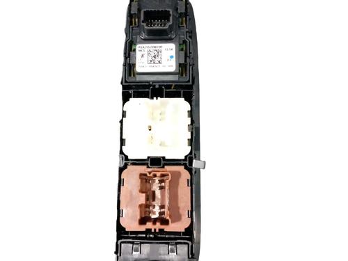 Left front window switch DACIA DUSTER (HM_) 1.5 dCi 115 4x4 | BP34464833I27 - Image 2