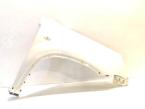 Used Right front fenders Right front fenders NISSAN X-TRAIL I (T30) [2001-2013] 34545576 34545576