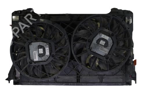 Radiator fan AUDI A8 D3 (4E2, 4E8) | BP33978996M35 - Image 2