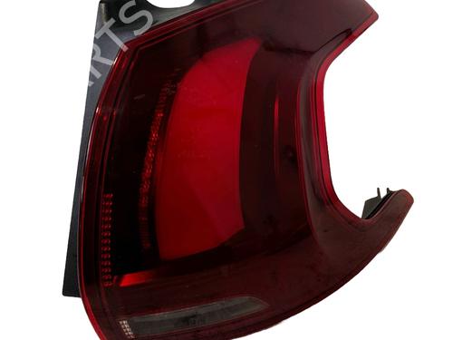 Used Right taillight Right taillight PEUGEOT 2008 I (CU_) 1.5 BlueHDI 100 (102 hp) 33408993 33408993