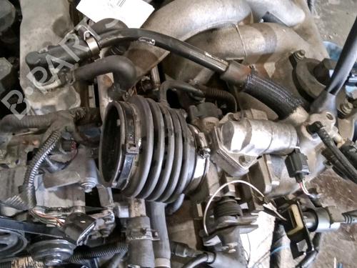 Starter JAGUAR X-TYPE I Estate (X400)  | BP18568693M8 