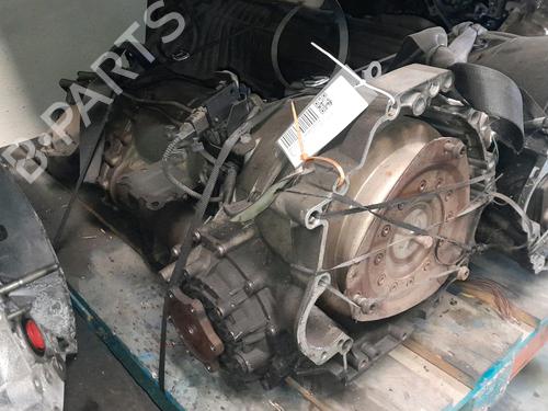 Used Gearbox Gearbox 36784438 36784438
