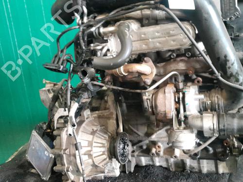 Engine SEAT LEON (1P1) 1.9 TDI | BP34547874M1 - Image 4
