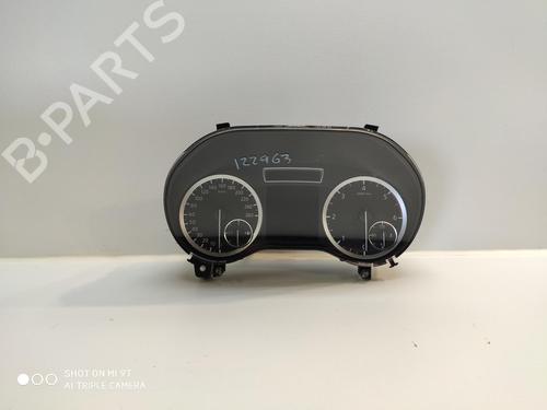Used Instrument cluster Instrument cluster INFINITI QX30 [2016-2026] 34485693 34485693