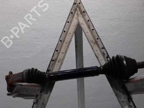 Used Right front driveshaft Right front driveshaft VW PASSAT B6 Variant (3C5) [2005-2011] 34485359 34485359
