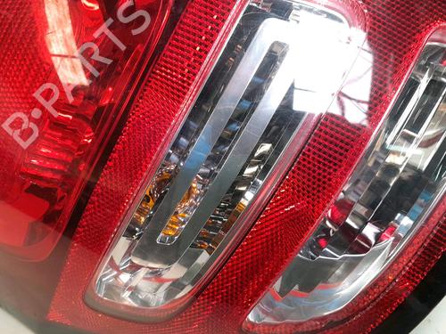 Left taillight CITROËN C3 II (SC_) 1.4 | BP33978709C34 - Image 3
